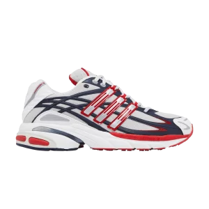 Baskets adidas Adistar Cushion 'Scarlet Night Indigo' Gris un/Better scarlet/Night indigo IF6528