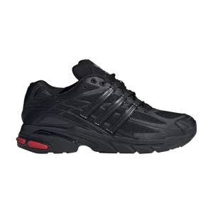 Baskets adidas Adistar Cushion 'Black Scarlet' Couleur noire/Couleur noire/Meilleur écarlate ID5749