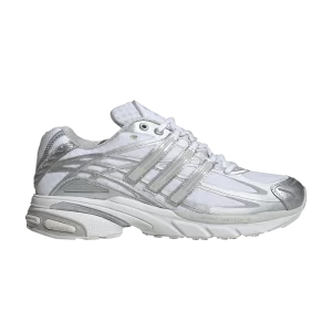 adidas Adistar Cushion 'Blanc Gris Argent Métallique' Baskets Blanc Nuage/Gris Un/Argent Métallique IG6926