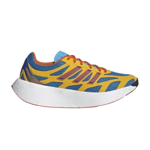 Baskets adidas Adizero Aruku 'Sky Rush' Sky Rush/Bleu Lucide/Orange JH8074