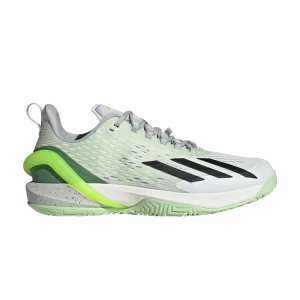 Baskets adidas Adizero Cybersonic 'Crystal Jade Lucid Lemon' Crystal Jade/Couleur Noir/Citron Radiant IF0435