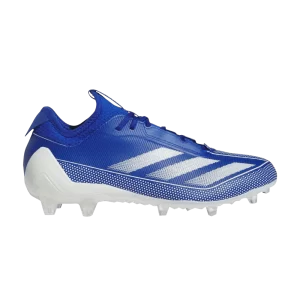 Baskets adidas Adizero Electric.1 'Royal Blue' Bleu royal/Blanc nuage/Bleu royal IG3445