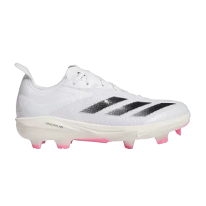 adidas Adizero Electric+ TPU 'Blanc Noir Rose' Nuage blanc/Couleur noir/Couleur blanc IF8488