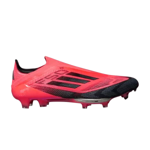 adidas Adizero F50+ FG 'Vivid Horizon Pack' Turbo/Aurora Noir/Platine métallisé IF1275