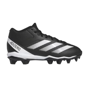 adidas Adizero Impact.2 Moulded J 'Black White' Couleur noir/Nuage blanc/Couleur noir IF5108