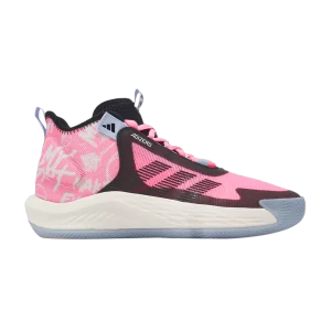 Baskets adidas Adizero Select 'Beam Pink' Faisceau rose/Couleur blanche/Couleur du fournisseur IF0472