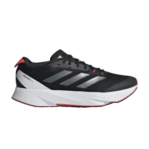 Baskets adidas Adizero SL 'Black Iron Metallic' Noir/Fer métallique/Blanc nuage ID6926