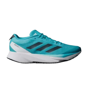 Baskets adidas Adizero SL 'Lucid Cyan' Lucid Cyan/Noir Bleu Métallisé/Miracle Silver ID6923