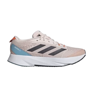 Baskets adidas Adizero SL 'Wonder Quartz Preloved Blue' Miracle Quartz/Shadow Navy/Bleu HQ1350