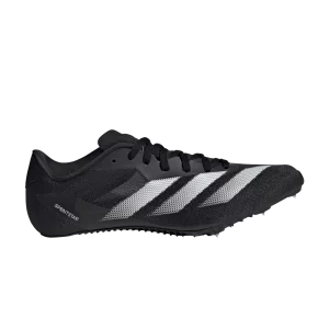 Baskets adidas Adizero Sprintstar 'Black Zero Metallic' Noir/Zéro Métallique/Blanc Nuage IG9908