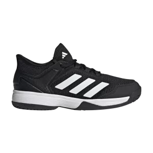 adidas Adizero Ubersonic 4 J 'Noir Blanc' Noir/Blanc Nuage/Blanc Nuage IG9531