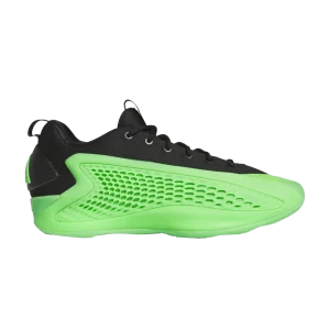 Baskets adidas AE 1 Low 'Slime' Citron Radiant/Noir JI4065