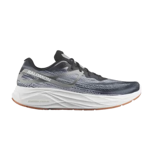 Baskets Salomon Aero Glide 'Black Alloy' Noir/Alloy/Corail Or L47210800