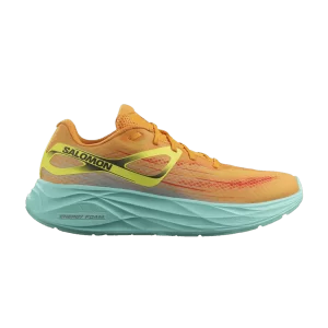 Salomon Aero Glide 'Zinna Cockatoo' Baskets Zinna/Kakadu/Jaune sûr L47279700
