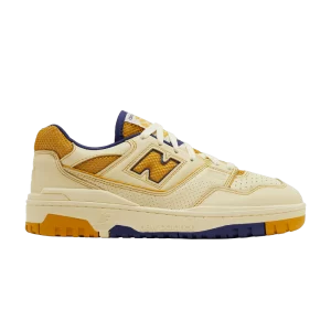 Baskets New Balance Aimé Leon Dore x 550 'Masaryk Community Gym – Dawn Glow 'Dawn's Light/Victorious Blue BB550AX1