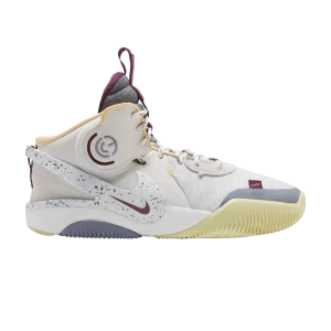 Nike Air Deldon 1 EP 'Deldon Designs' Fantôme/Sangria/Zinnia DV5578 002