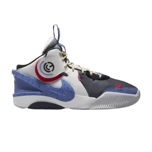 Nike Air Deldon 1 EP 'Lyme' Baskets Blanc sommet/Indigo tempête DV5578 101