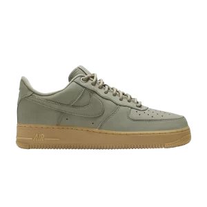 Nike Air Force 1 '07 'Light Army' Armée légère/Bubble Gum Marron clair/Kaki/Armée légère FD3365 339