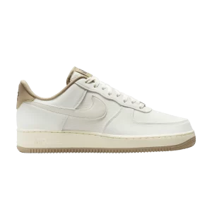 Nike Air Force 1 '07 LV8 'Coconut Milk Khaki' Blanc sommet/Kaki/Lait de coco/Blanc sommet FZ5225 100