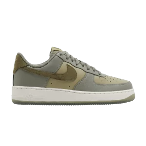 Nike Air Force 1 '07 LV8 'Dark Stucco Medium Olive' Plâtre foncé/Olive neutre/Fantôme/Olive moyenne FJ4170 002