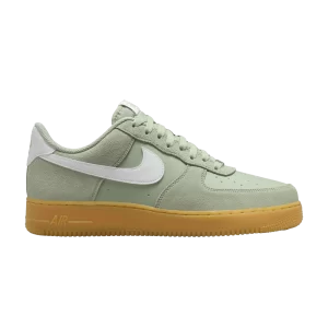 Nike Air Force 1 '07 LV8 'Gum Pack - Jade Horizon' Horizon jade/Gomme marron clair/Blanc sommet FQ8714 300