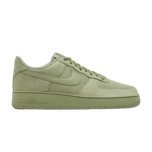 Nike Air Force 1 '07 LX 'Oil Green' Huile verte/Huile verte/Kaki cargo FB8876 300