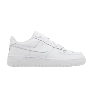 Nike Air Force 1 LE GS 'Triple White' Blanc/Blanc/Blanc/Blanc FV5951 111