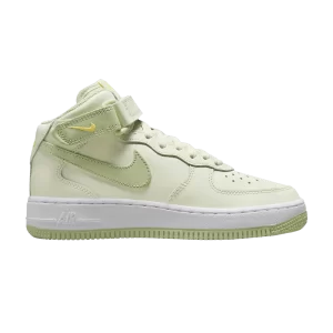 Nike Air Force 1 Mid LE GS 'Sea Glass Honeydew' Verre de mer/Melon/Blanc/Honeydew DH2933 002