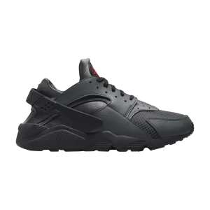 Nike Air Huarache 'Anthracite Picante Red' Noir/Rouge épicé/Anthracite/Gris fer/Gris froid FD0665 001