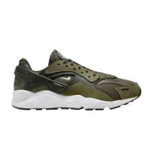 Nike Air Huarache Runner 'Cargo Khaki' Kaki cargo/Olive moyen/Séquoia/Blanc DZ3306 300