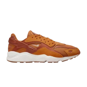 Nike Air Huarache Runner 'Monarch' Monarch/Marron foncé/Bubble gum marron foncé/Voile DZ3306 800