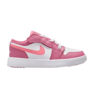 Air Jordan 1 Low ALT PS 'Desert Berry' Baie du Désert/Blanc/Craie Corail BQ6066 616