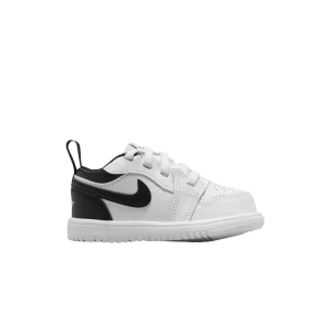 Air Jordan 1 Low ALT TD 'Blanc Noir' Blanc/Blanc/Noir DR9747 132