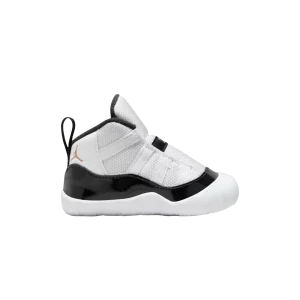 Air Jordan 11 Retro CB 'Gratitude/Defining Moments' Blanc/Noir/Or Métallique CI6165 170