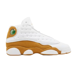 Air Jordan 13 Retro GS 'Wheat' 2023 Blanc/Blé DJ3003 171