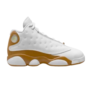 Air Jordan 13 Retro PS 'Wheat' 2023 Blanc/Blé DJ3005 171