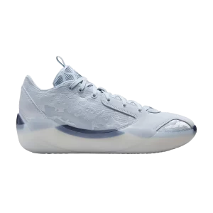 Air Jordan 39 'Half Blue' Moitié Bleu/Midnight Fleet FQ0213 400