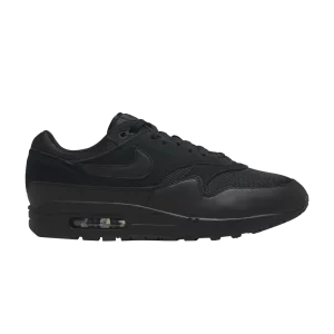 Nike Air Max 1 Essential 'Noir Anthracite' Noir/Noir/Anthracite/Noir FZ5808 006