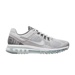 Nike Air Max 2013 'Photon Dust' Poussière de photon/Minerai de fer clair/Blanc sommet/Étain plat FZ4140 025