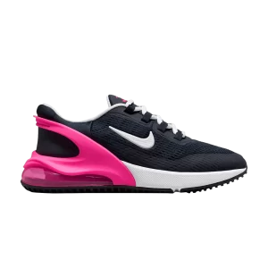 Nike Air Max 270 GO GS 'Dark Obsidian Fierce Pink' Obsidienne foncé/Rose féroce/Blanc DV1968 401