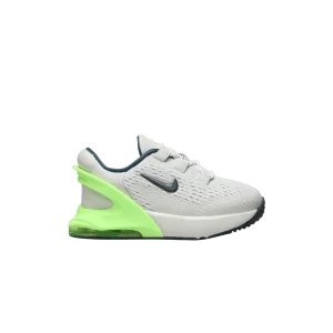 Nike Air Max 270 GO TD 'Photon Dust Deep Jungle' Photon Dust/Lime Burst/Summit Blanc/Deep Jungle DV1970 006