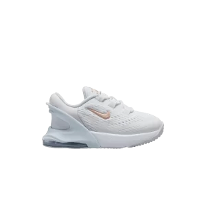 Nike Air Max 270 GO TD 'Blanc Bleu Tint Orange' Blanc/Tint Bleu/Blanc/Orange Arctique DV1970 106