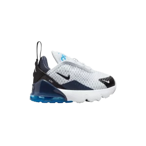 Nike Air Max 270 TD 'Football Gris Thunder Bleu' Gris football/Bleu tonnerre/Bleu clair photo/Noir DD1646 033