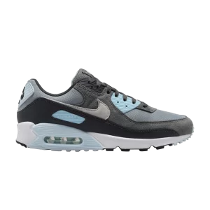 Nike Air Max 90 'Light Pumice Photon Dust' Pierre ponce claire/Gris fumée/Anthracite/Poussière de photons DM0029 009