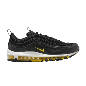 Nike Air Max 97 'Noir Opti Yellow' Noir/Blanc/Opti Jaune FQ2442 001