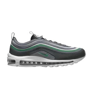 Nike Air Max 97 'Cool Grey Stadium Green' Gris froid/Anthracite/Blanc sommet/Vert stade 921826 020