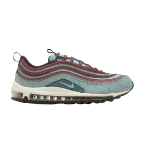 Nike Air Max 97 Premium 'Oxidized' Bordeaux Collapse/Til/Voile/Noir DV7422 200