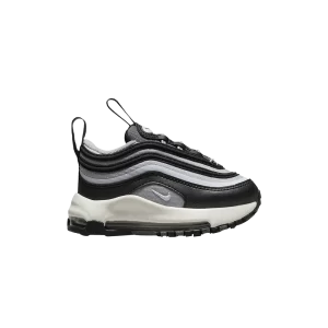 Nike Air Max 97 TD 'Black Blue Tint' Noir/Gris fer/Blanc sommet/Tint Bleu DR0639 033
