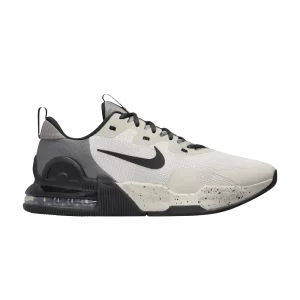 Nike Air Max Alpha Trainer 5 'Light Iron Ore Noir' Minerai de fer clair/Étain plat/Noir DM0829 013