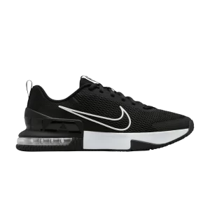 Nike Air Max Alpha Trainer 6 'Noir Blanc' Noir/Noir/Blanc FQ1833 001